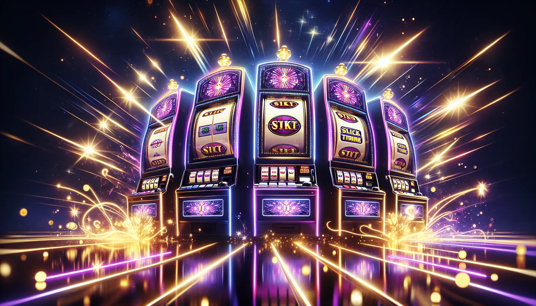 Spinplace Casino Hero